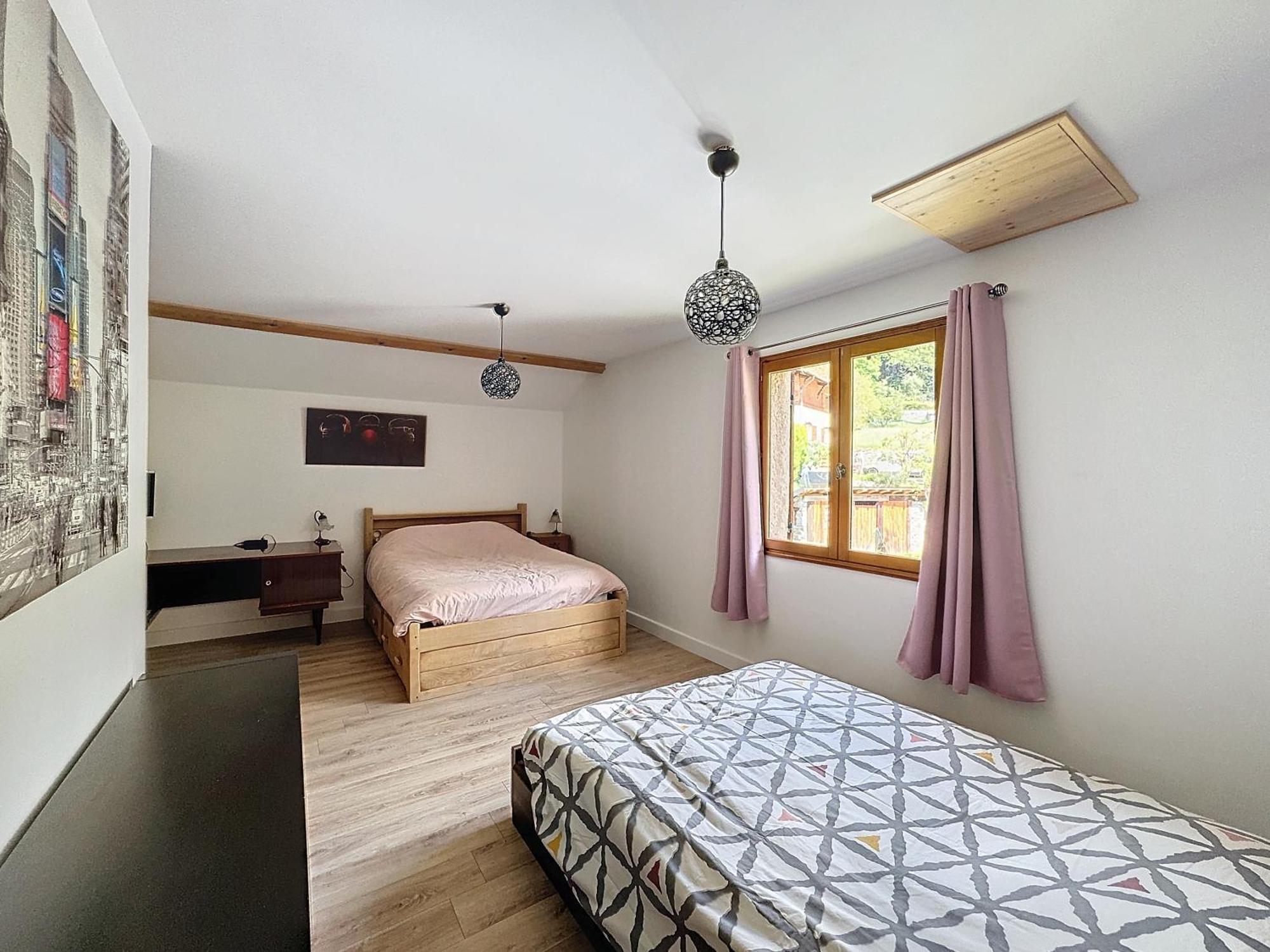 Chalet Don Papa Saint-Martin-Vésubie Extérieur photo