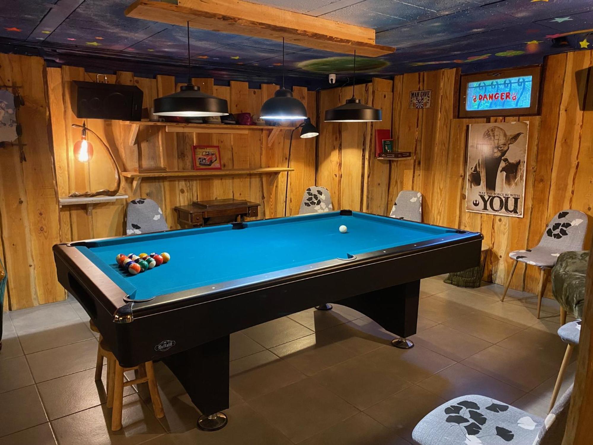 Chalet Don Papa Saint-Martin-Vésubie Extérieur photo
